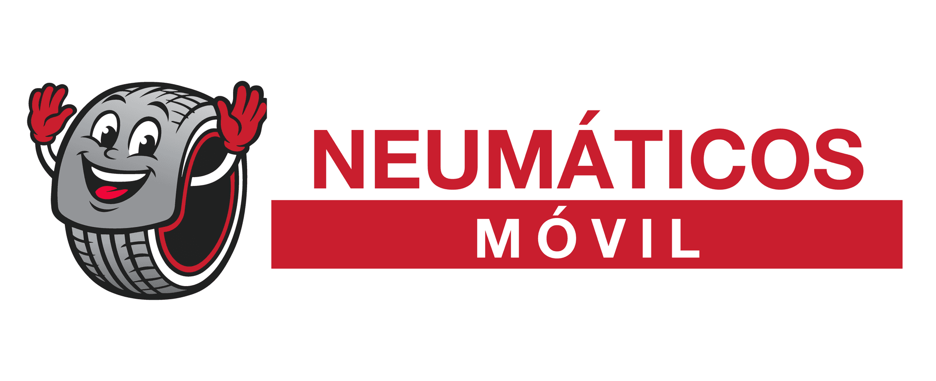 Logo de Neumáticos Móviles